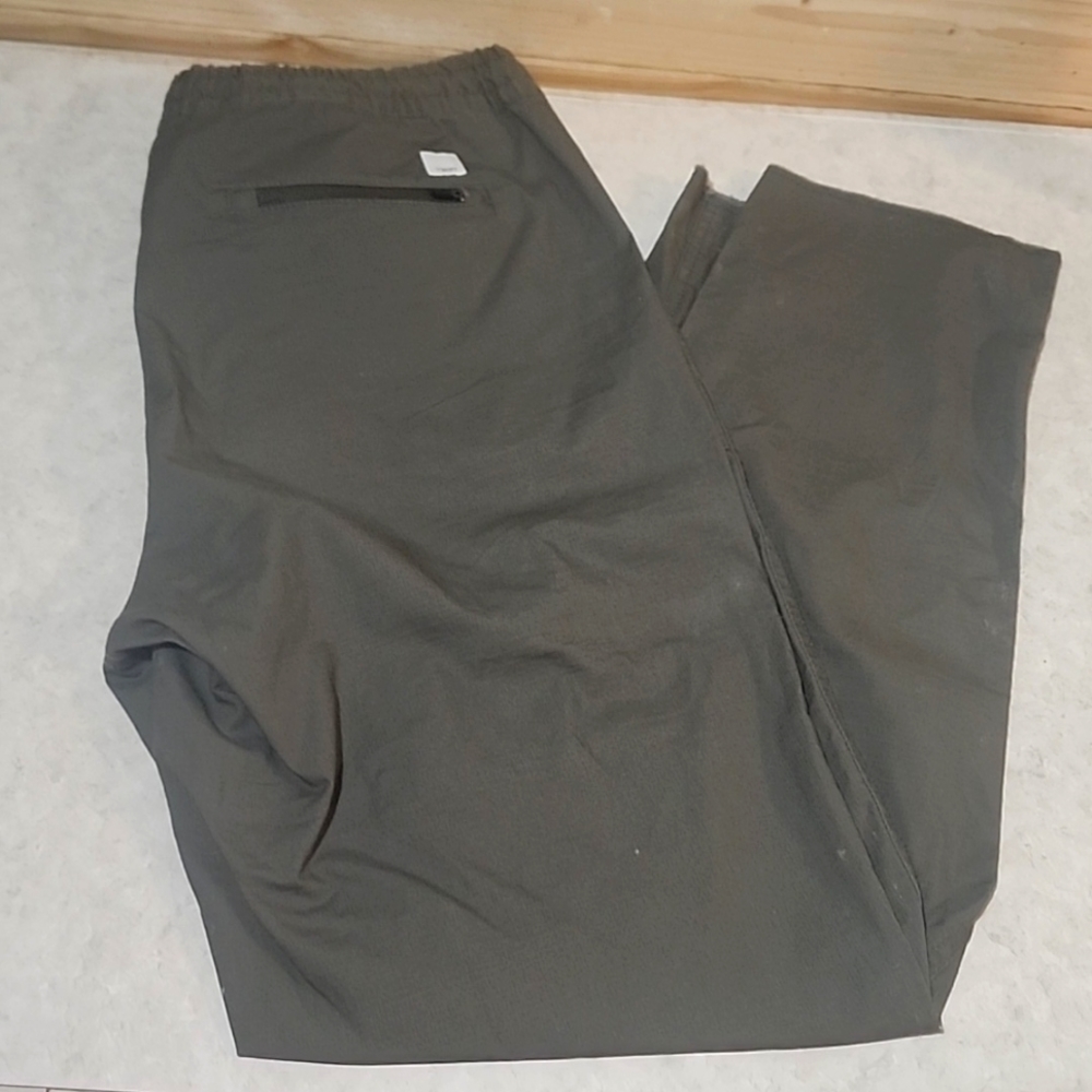 Olive Vuori Chinos